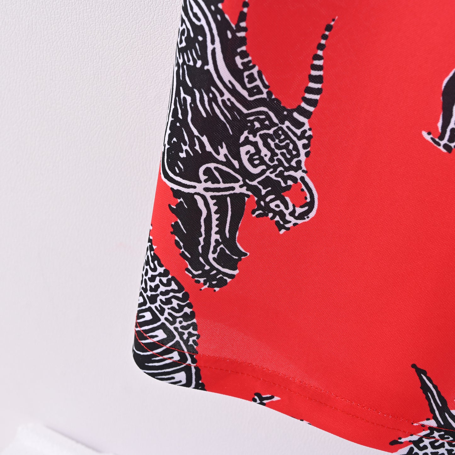Retro 19-20 Manchester United Chinese New Year Dragon