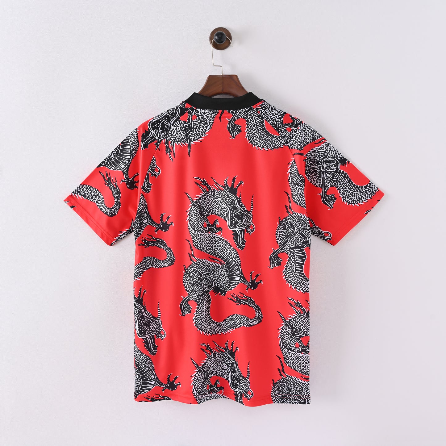 Retro 19-20 Manchester United Chinese New Year Dragon