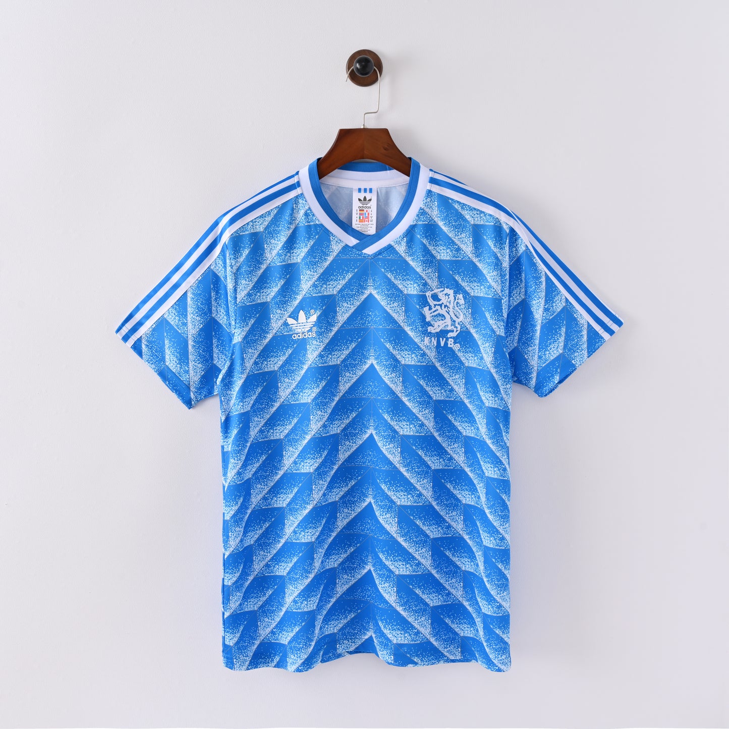 Retro Netherlands 1998 Away
