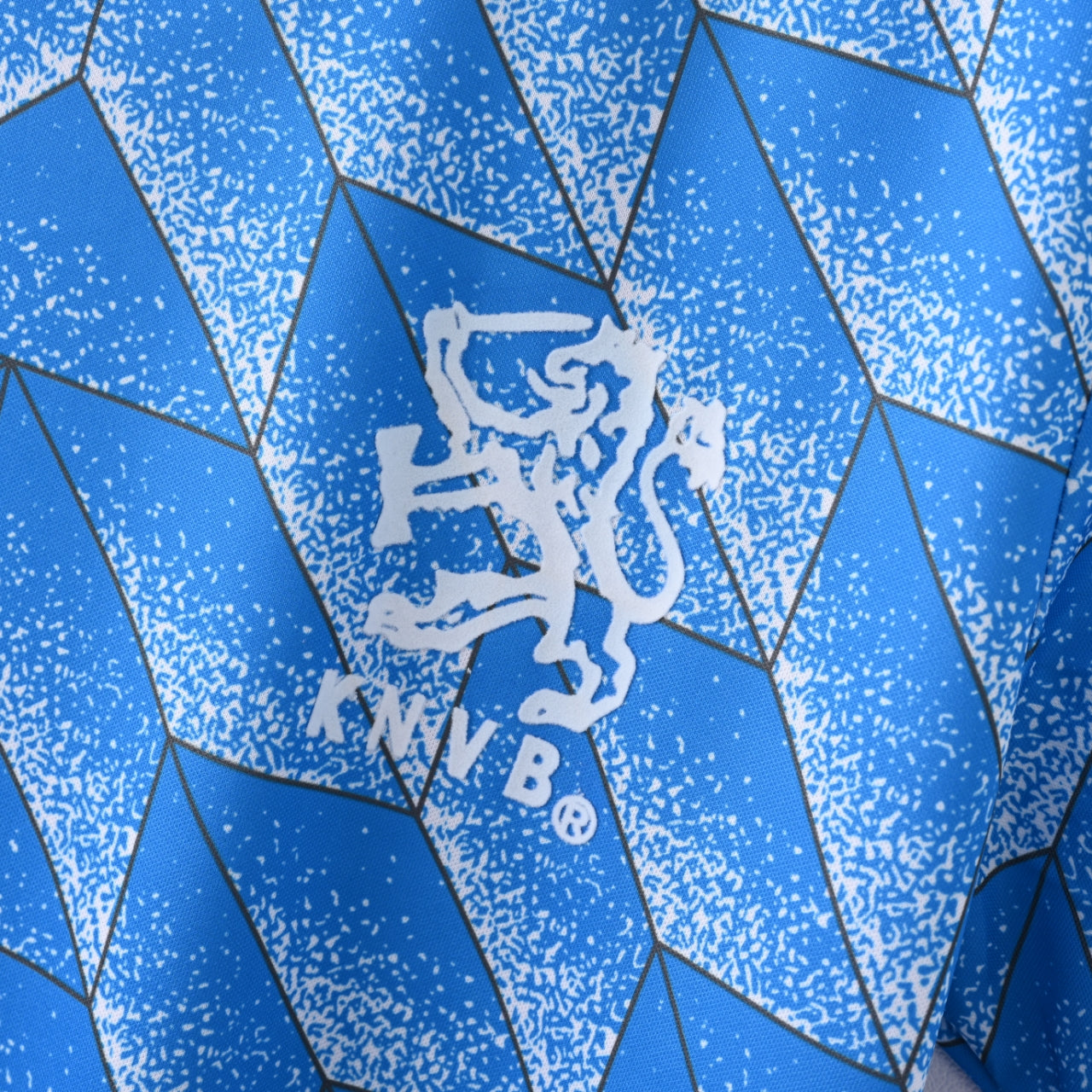 Retro Netherlands 1998 Away