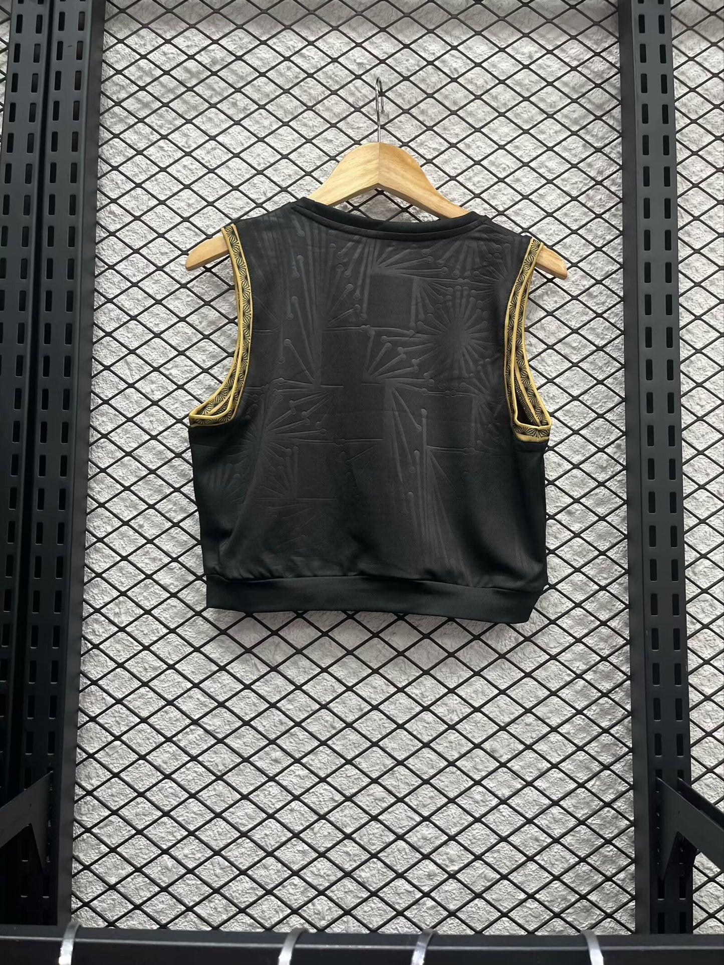 Mexico Away Women's Crop-Top
