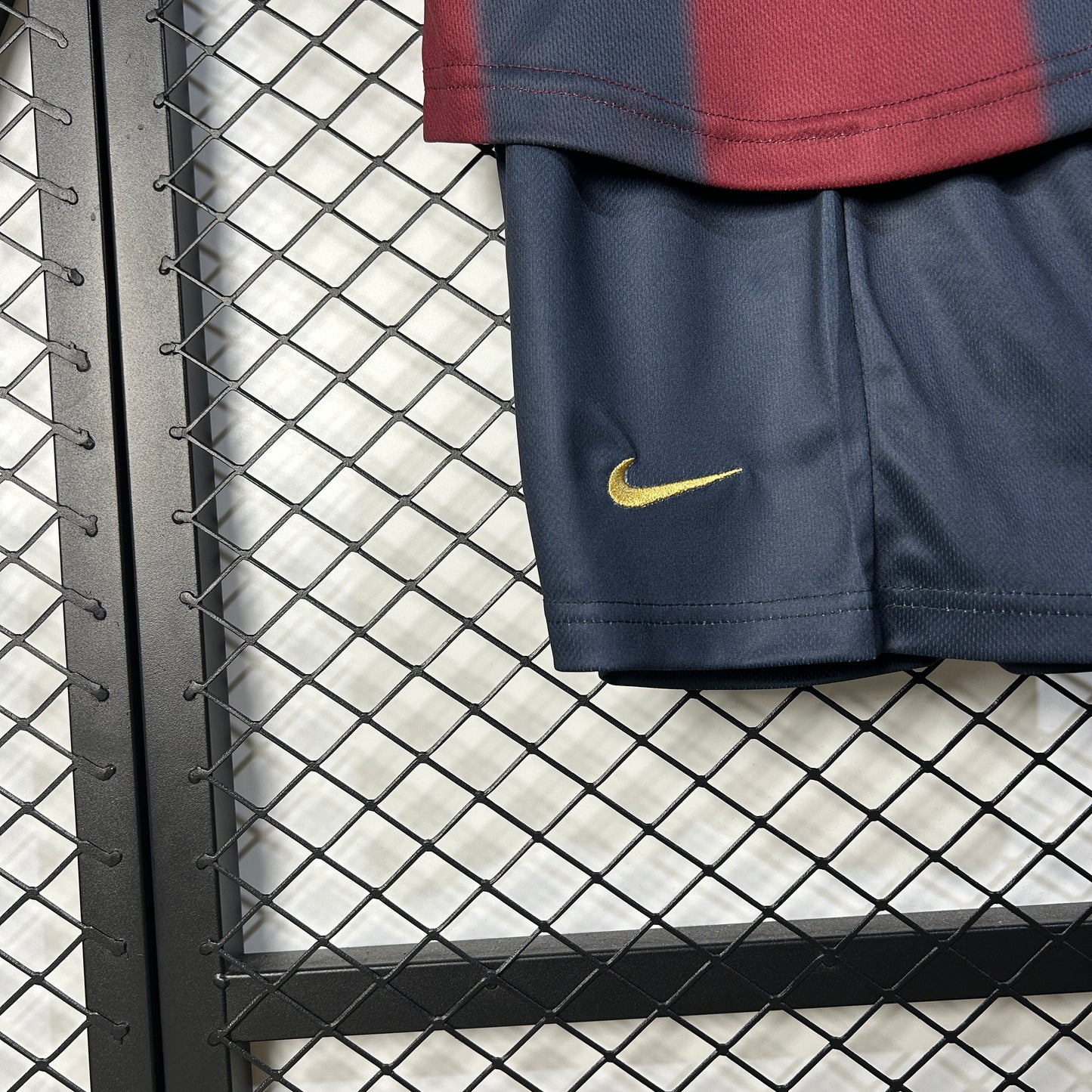 FC Barcelona Cactus Jack Premium Kids Size Kit