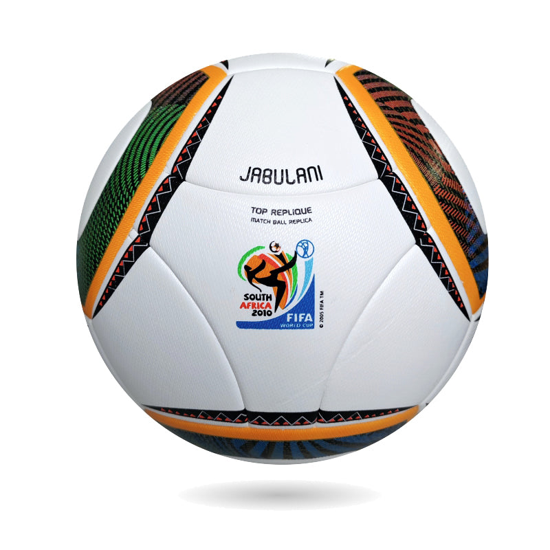 World Cup Football Collection