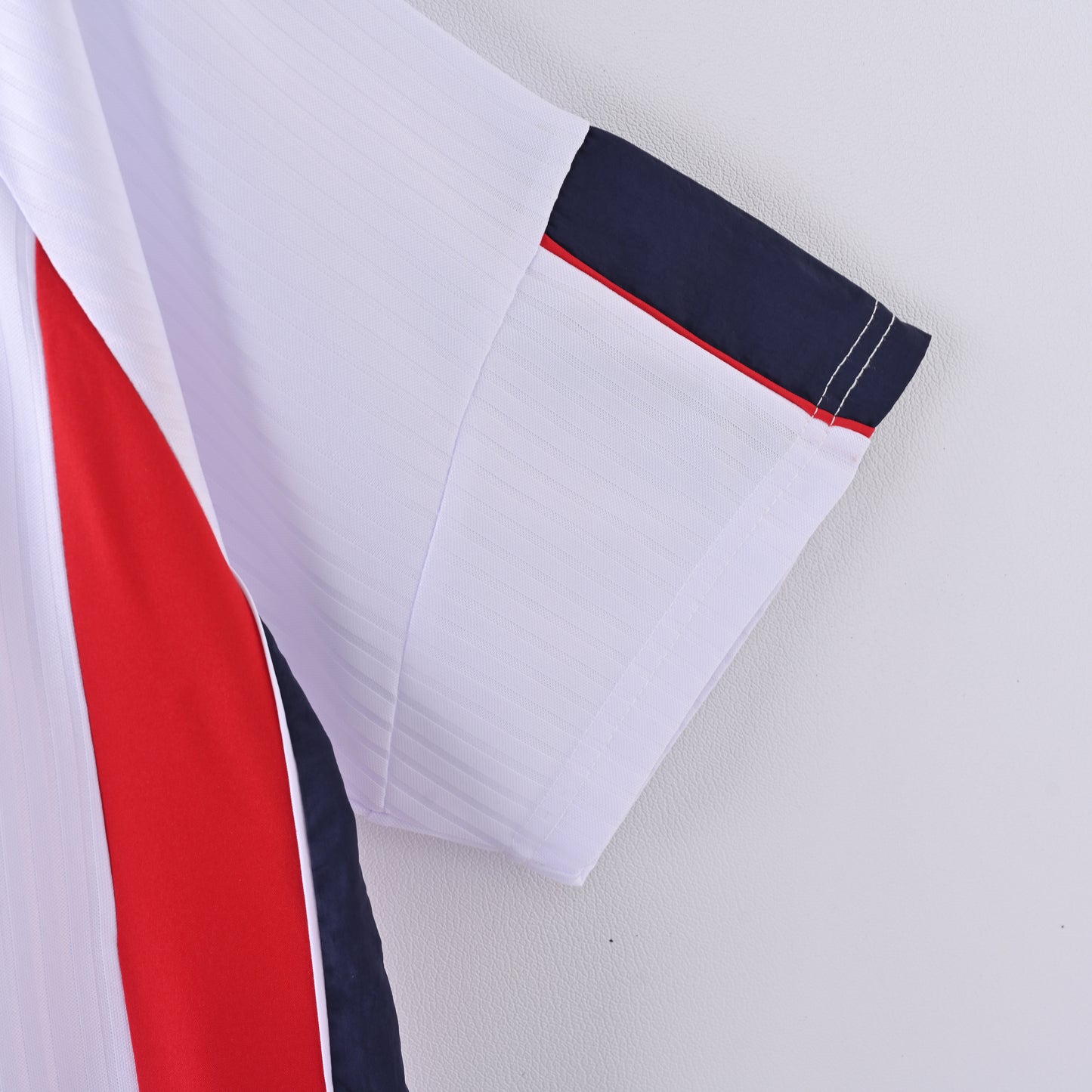 Retro England 1998 Home Jersey