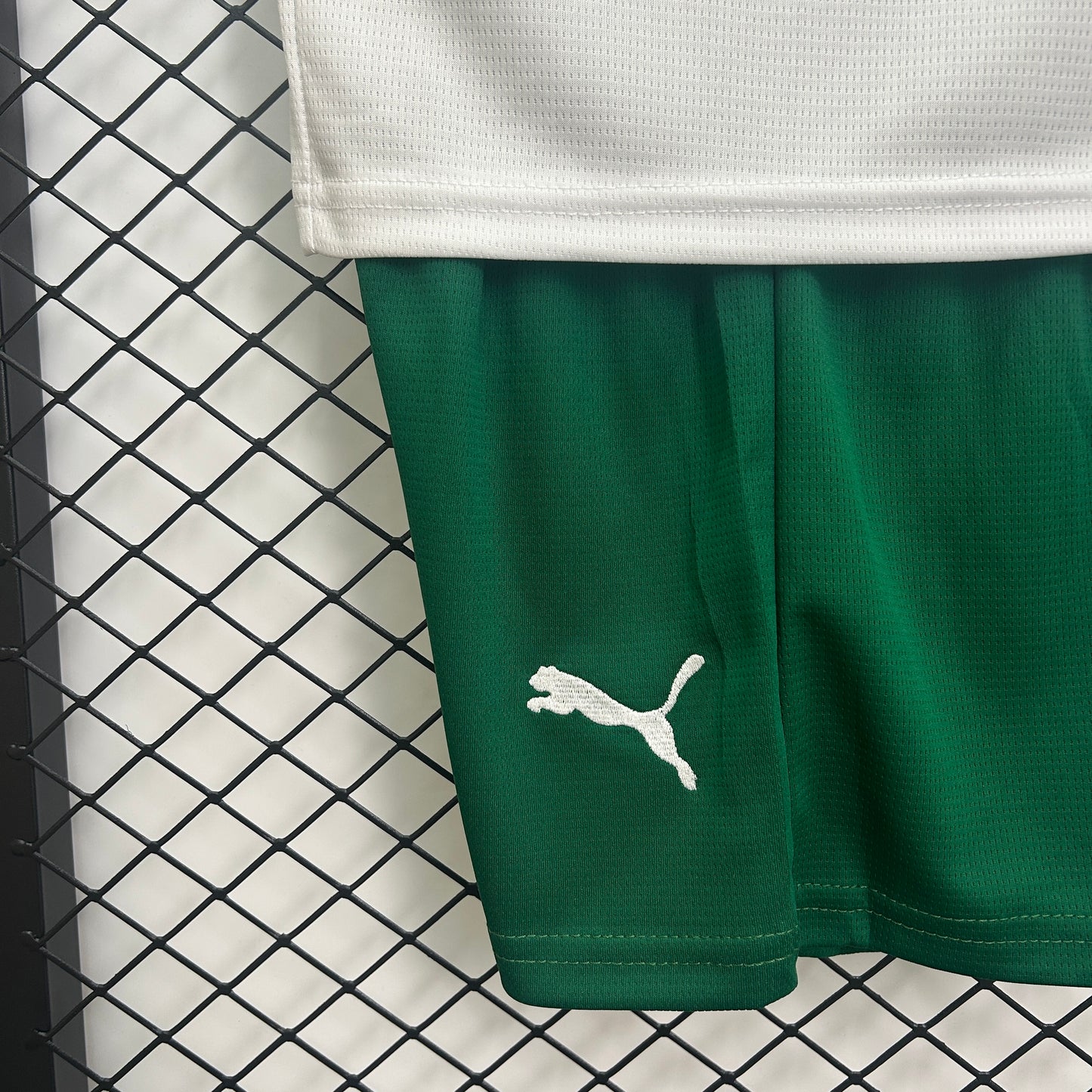 25/26 Palmeiras Away Kids Size Jersey