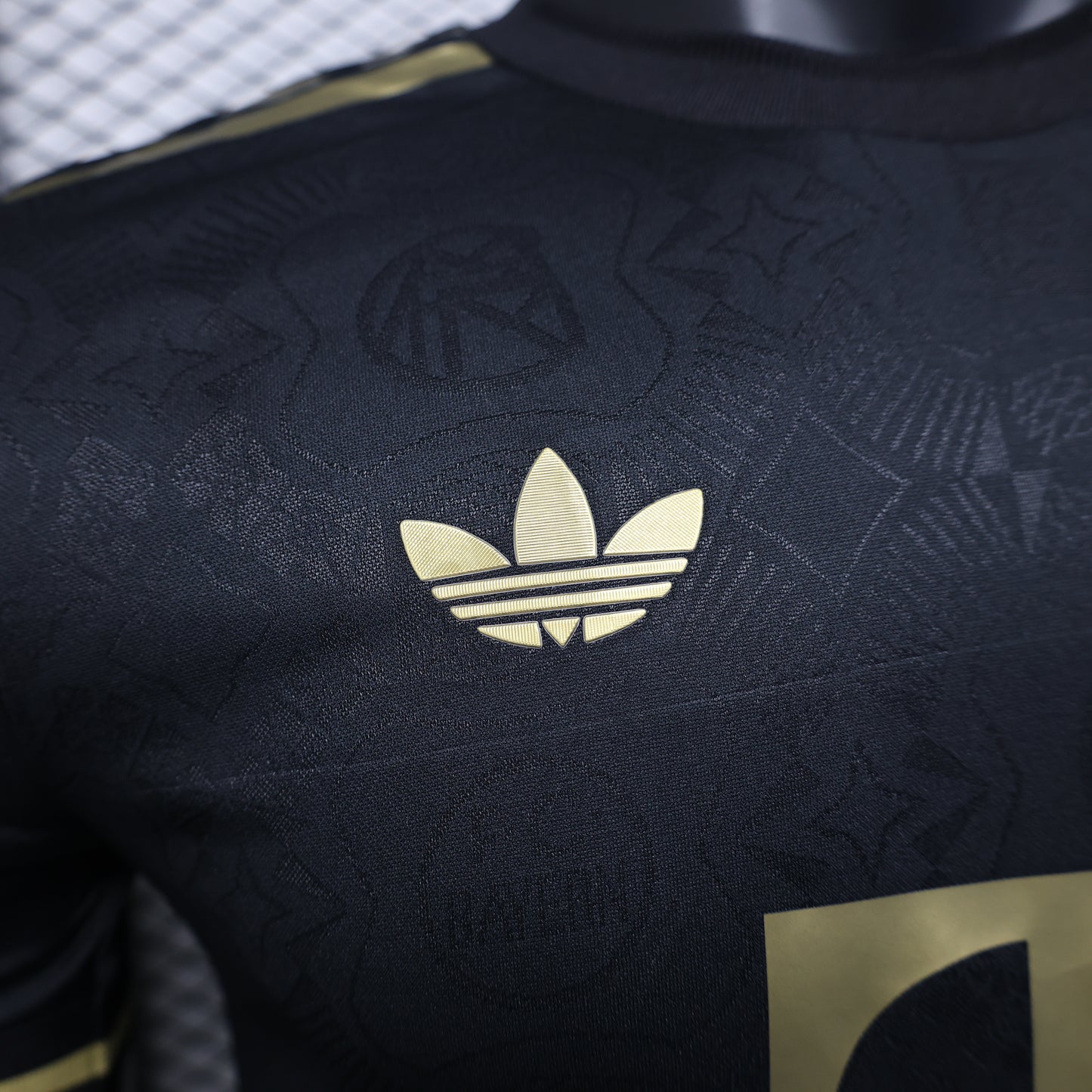 Bayern 125th Anniversary Special Edition Black