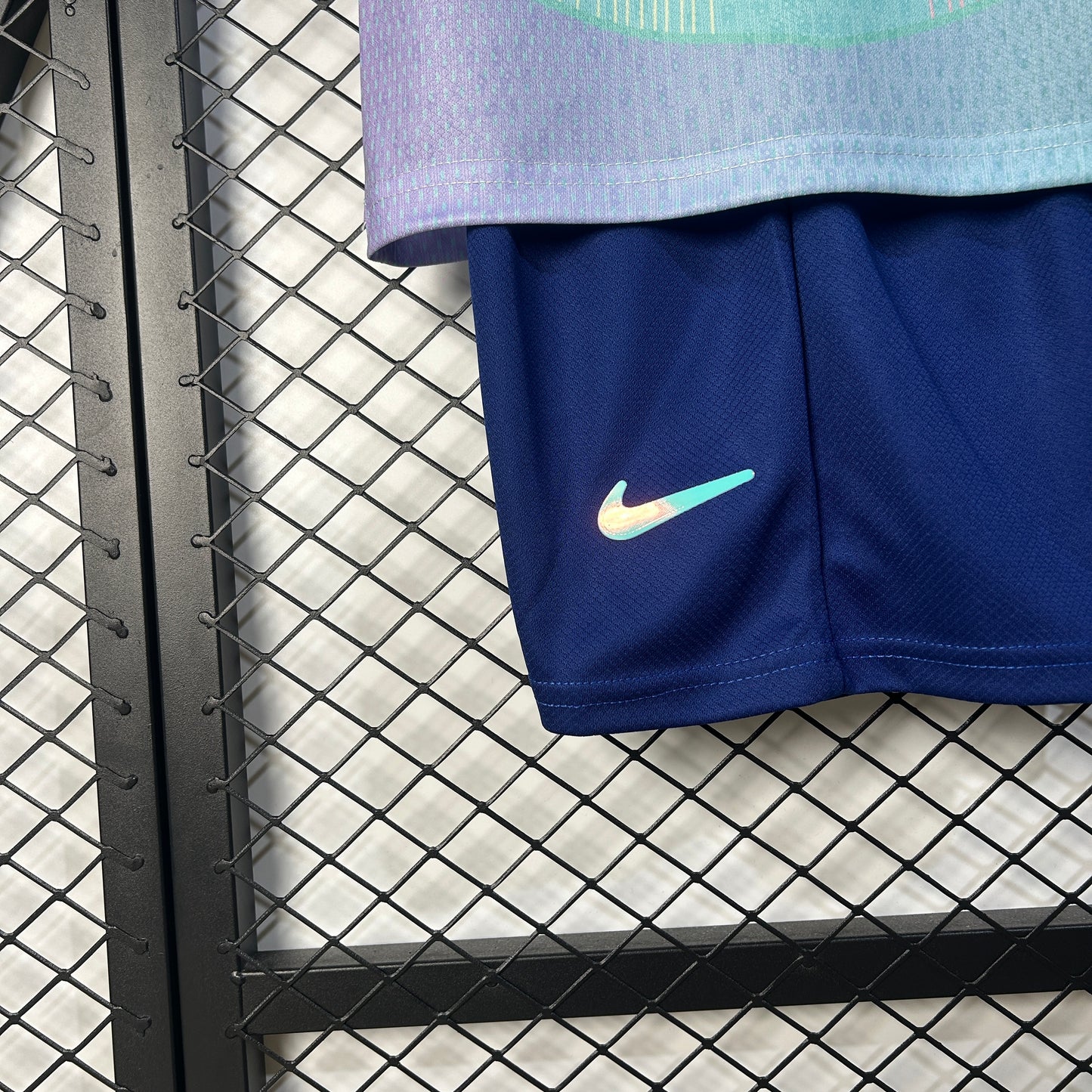 FC Barcelona "Dreamwave" Premium Kids Size Kit