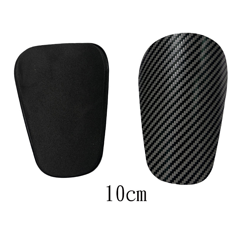 Carbon-Fiber Shin Pads v1
