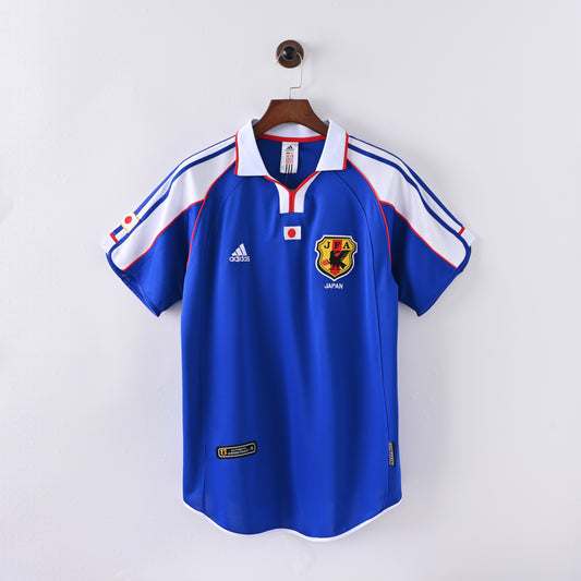 Retro Japan Home 2000 Jersey