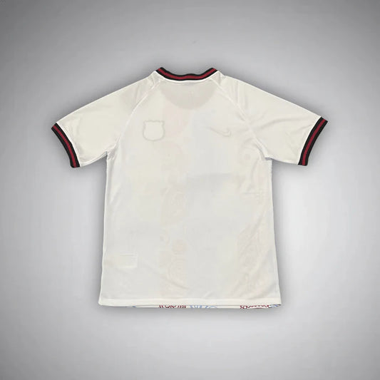 FC Barcelona "Tiki-taka" Premium Kit