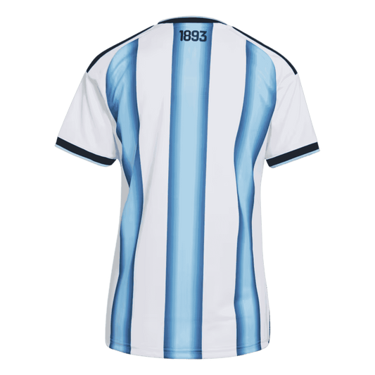 2026 Women’s Argentina Home Jersey