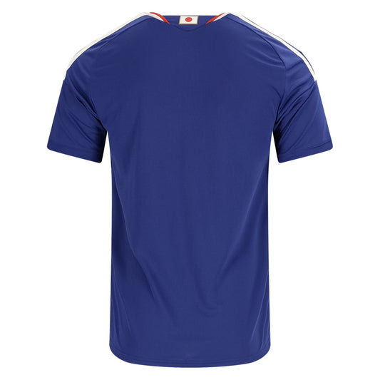 Japan National Team 2026 FIFA World Cup Men's Home Soccer Jersey