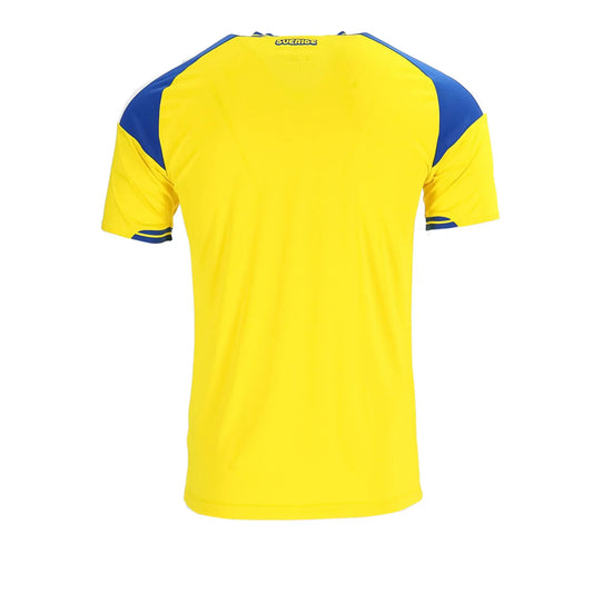 2026 Sweden Home Jersey