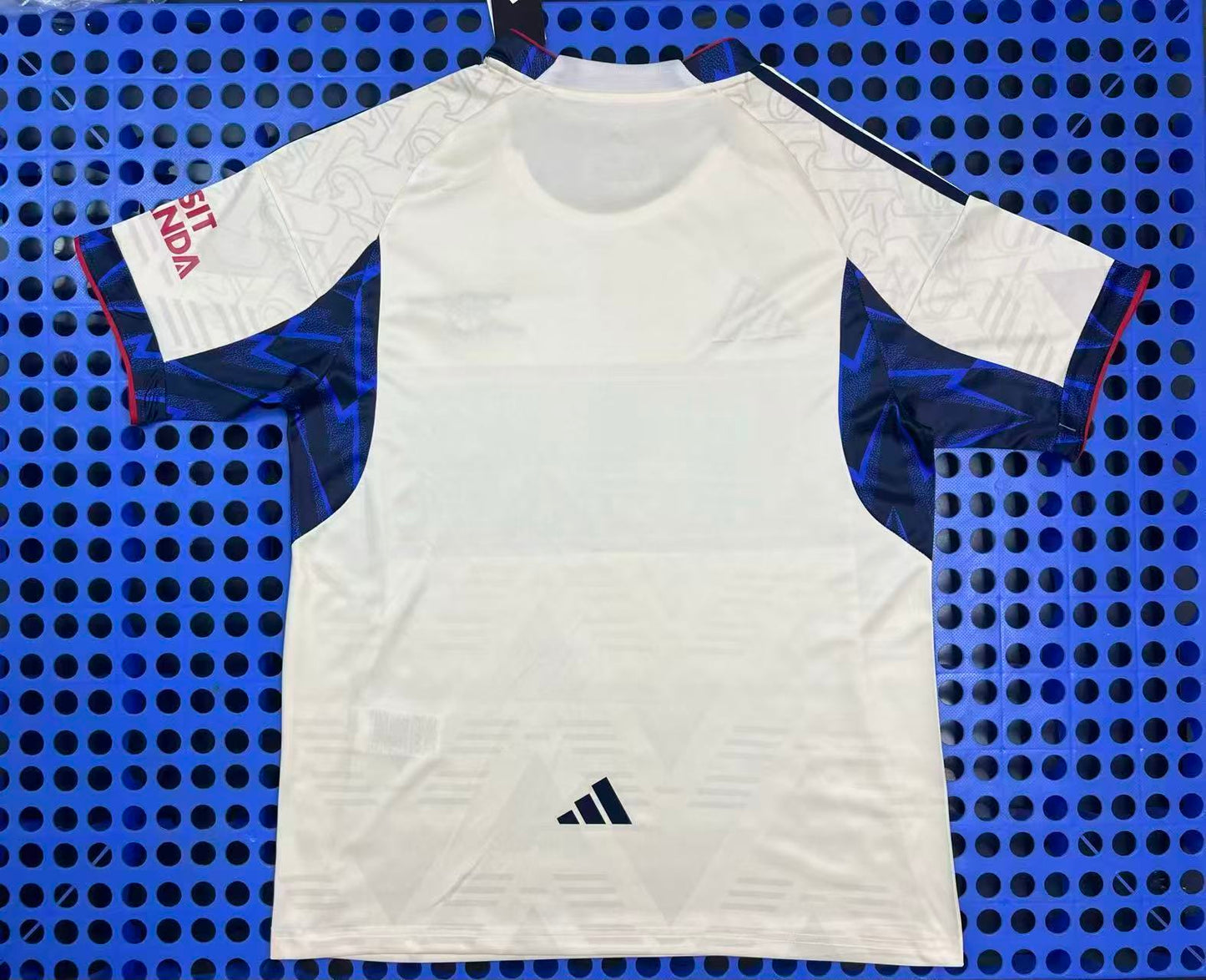 Arsenal Special Edition 2025/26 Jersey