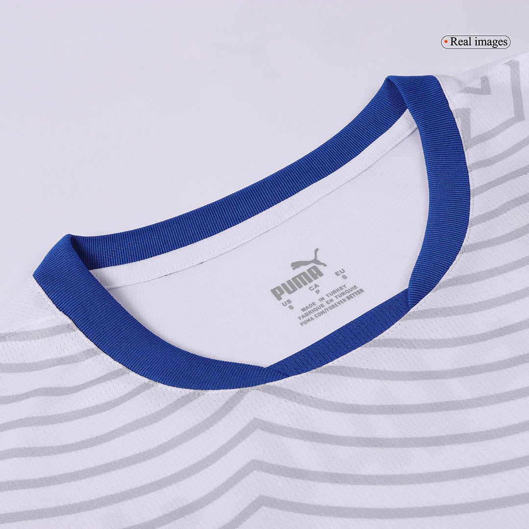 24/25 Al Hilal Away Jersey FV