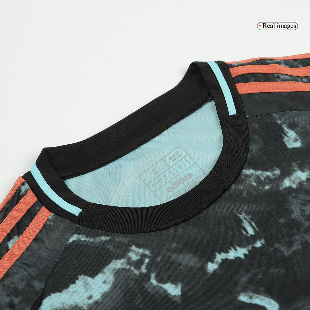 24/25 Bayern Munich Away Jersey FV