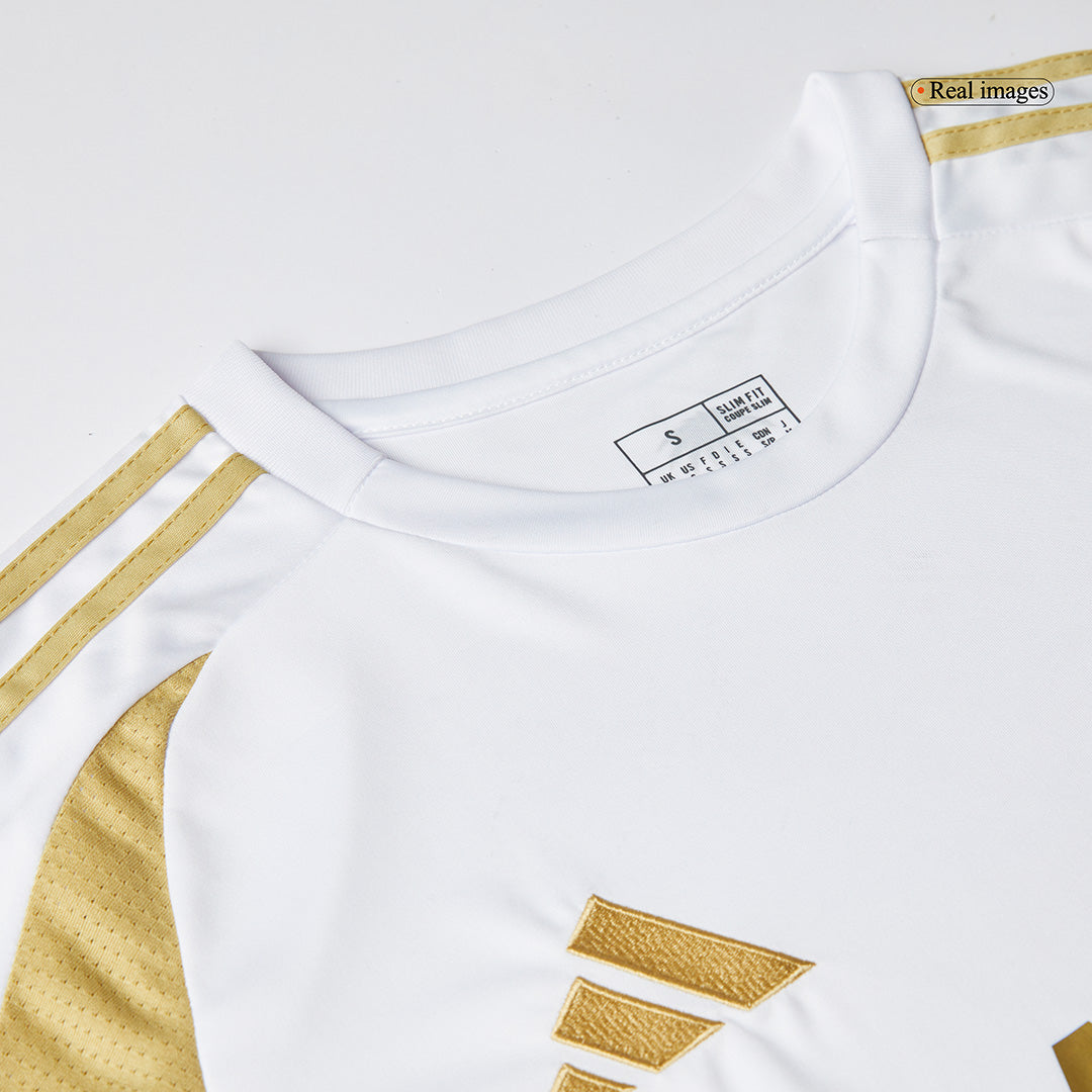 24/25 Al Nassr Third Jersey FV