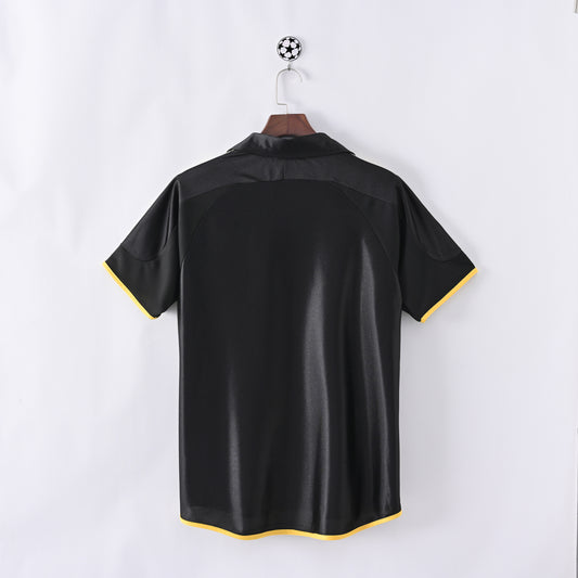 Real Madrid Retro Away Jersey 1999/01