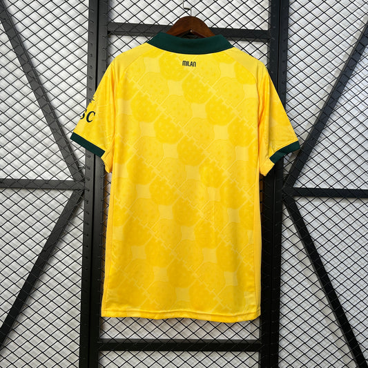 25/26 AC Milan Third Away Jersey