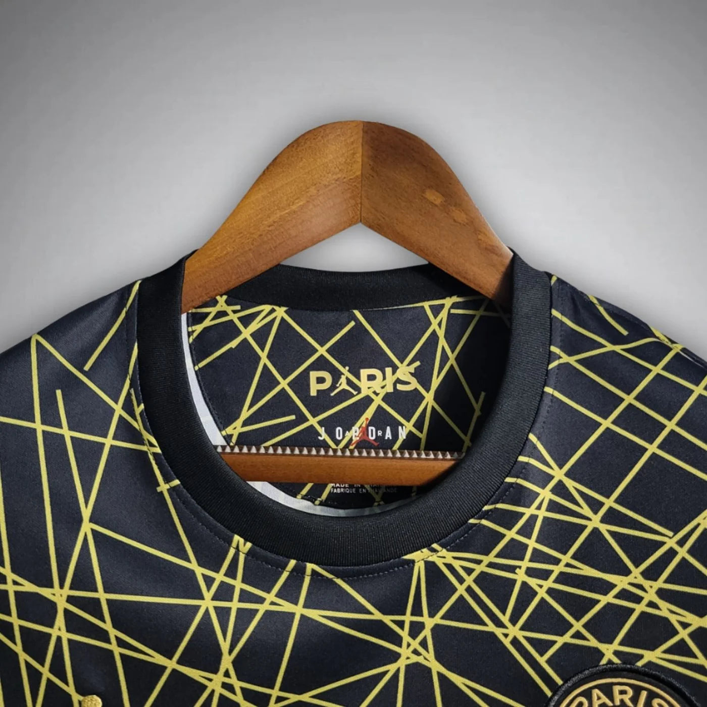 22/23 PSG 4th Premium Kit