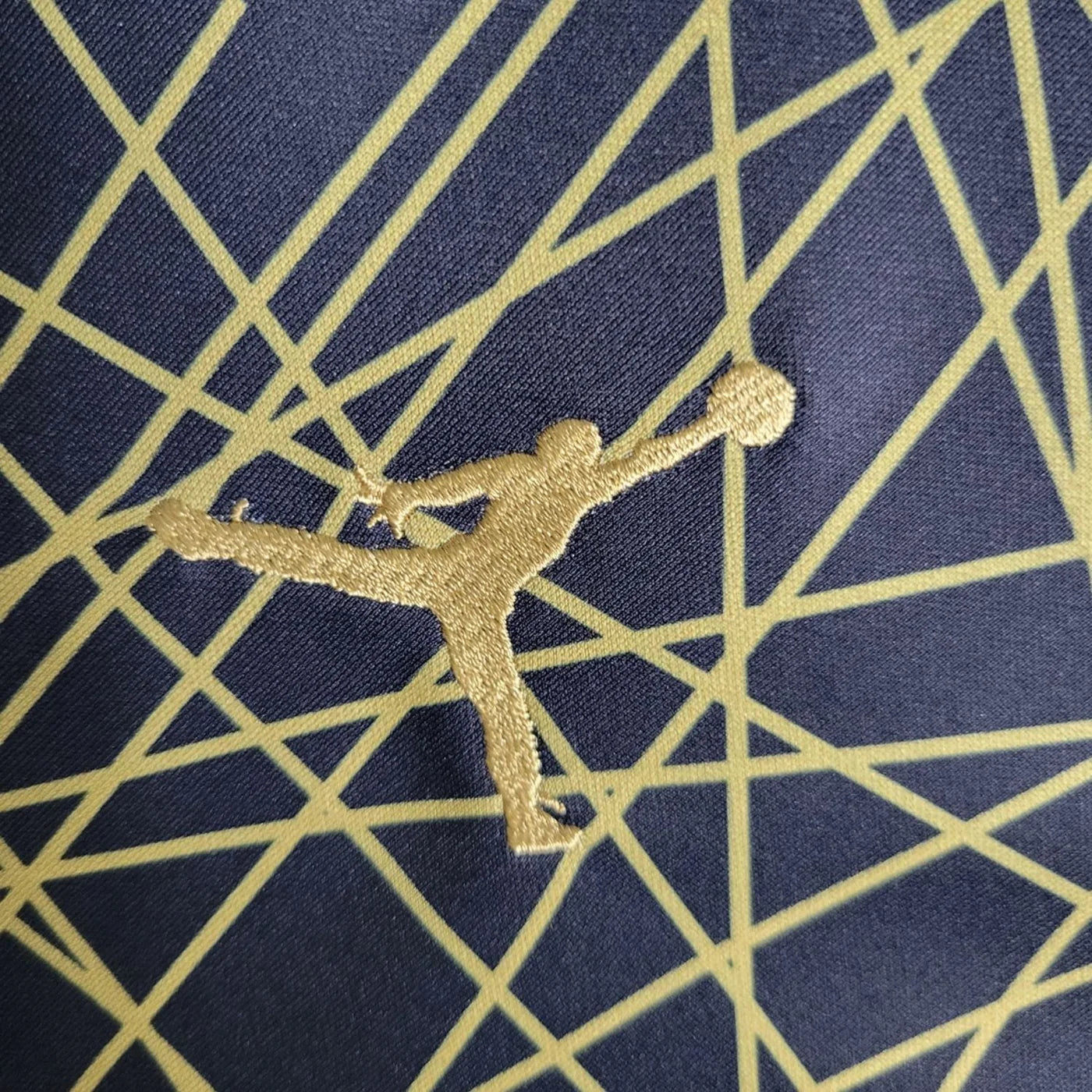 22/23 PSG 4th Premium Kit