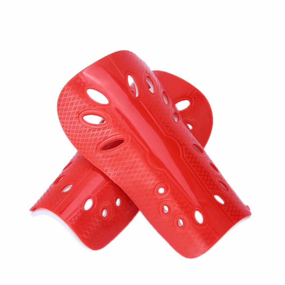 Shin Pads v2