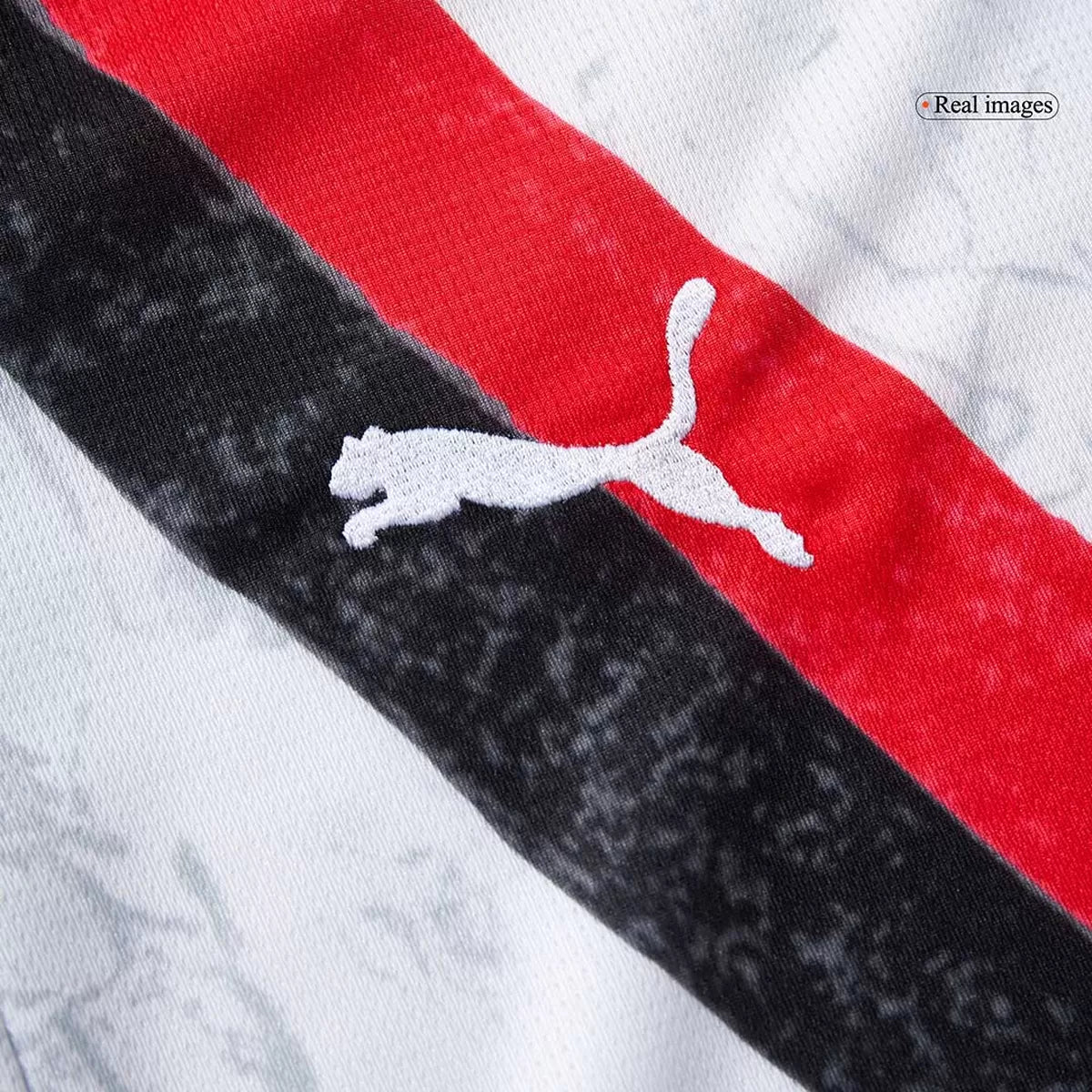 REIJNDERS #4 Manchester City KidSuper Jersey 2025/26