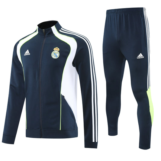 Real Madrid 25/26 Training Tracksuit Set 1