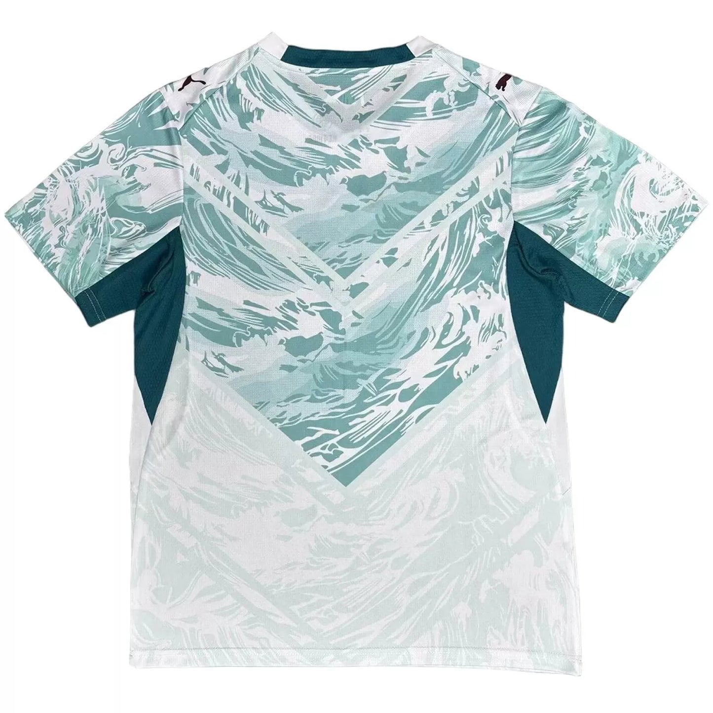 Portugal 2026 Away Jersey