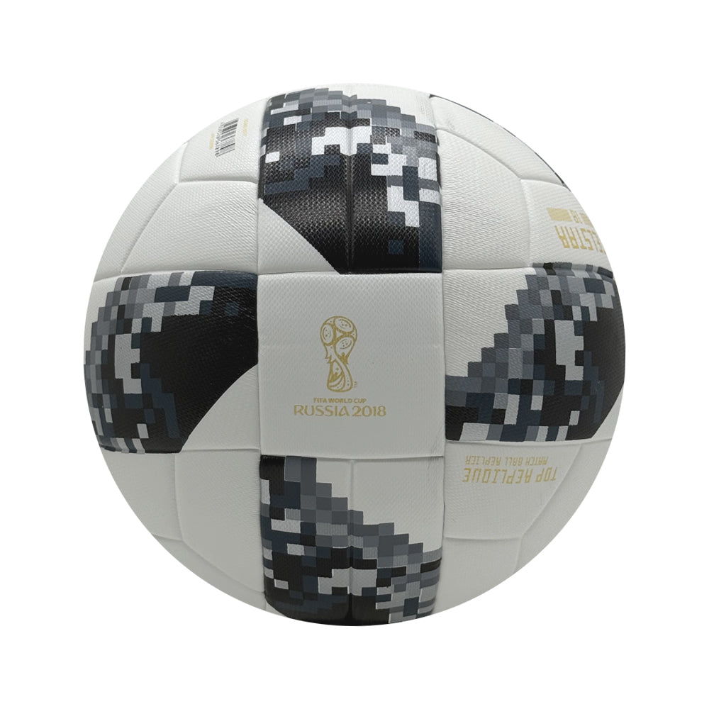 World Cup Football Collection