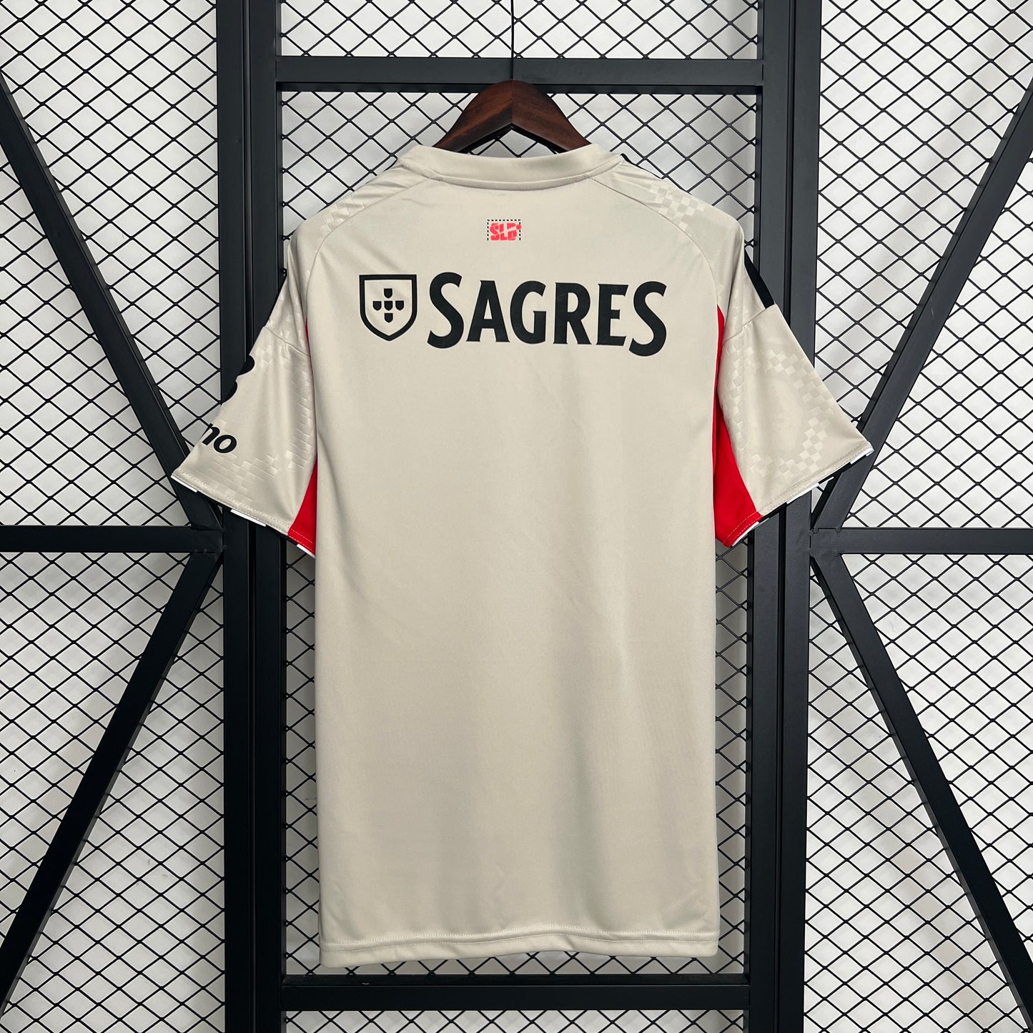 Benfica FC 25/26 Third Away Jersey