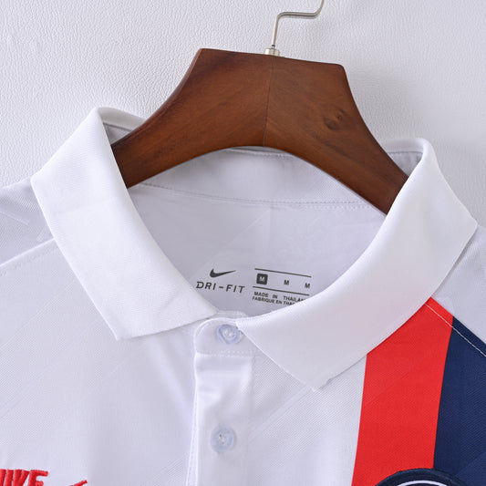 Retro PSG 19-20 Home Jersey