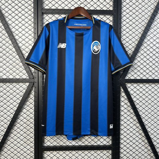 Atalanta FC 25/26 Home jersey