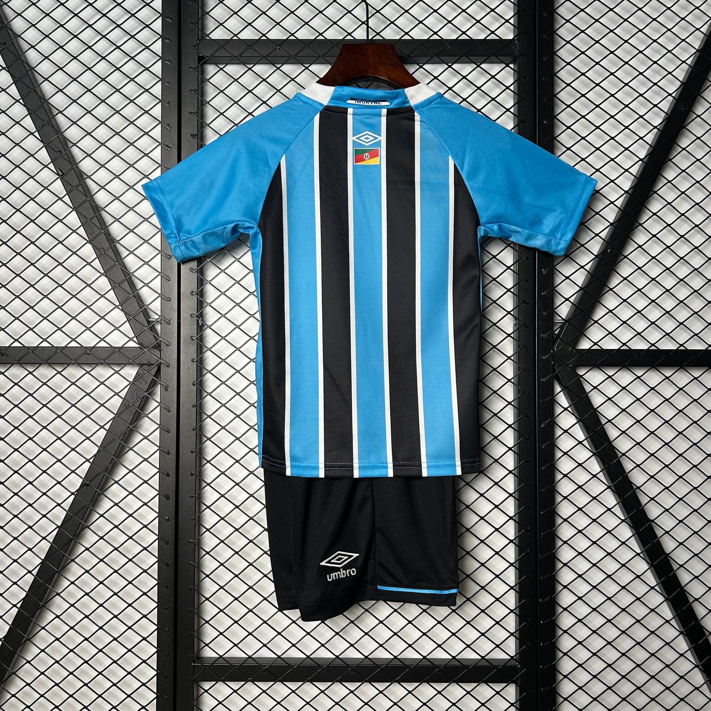 25/26 Gremio Home Kids Size Jersey
