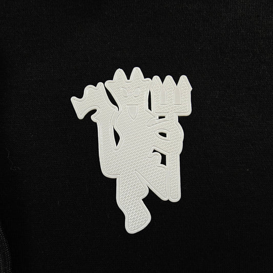 Manchester United 2026 Hoodies