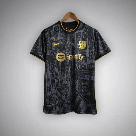 FC Barcelona "Cityscape Symphony" Premium Kit