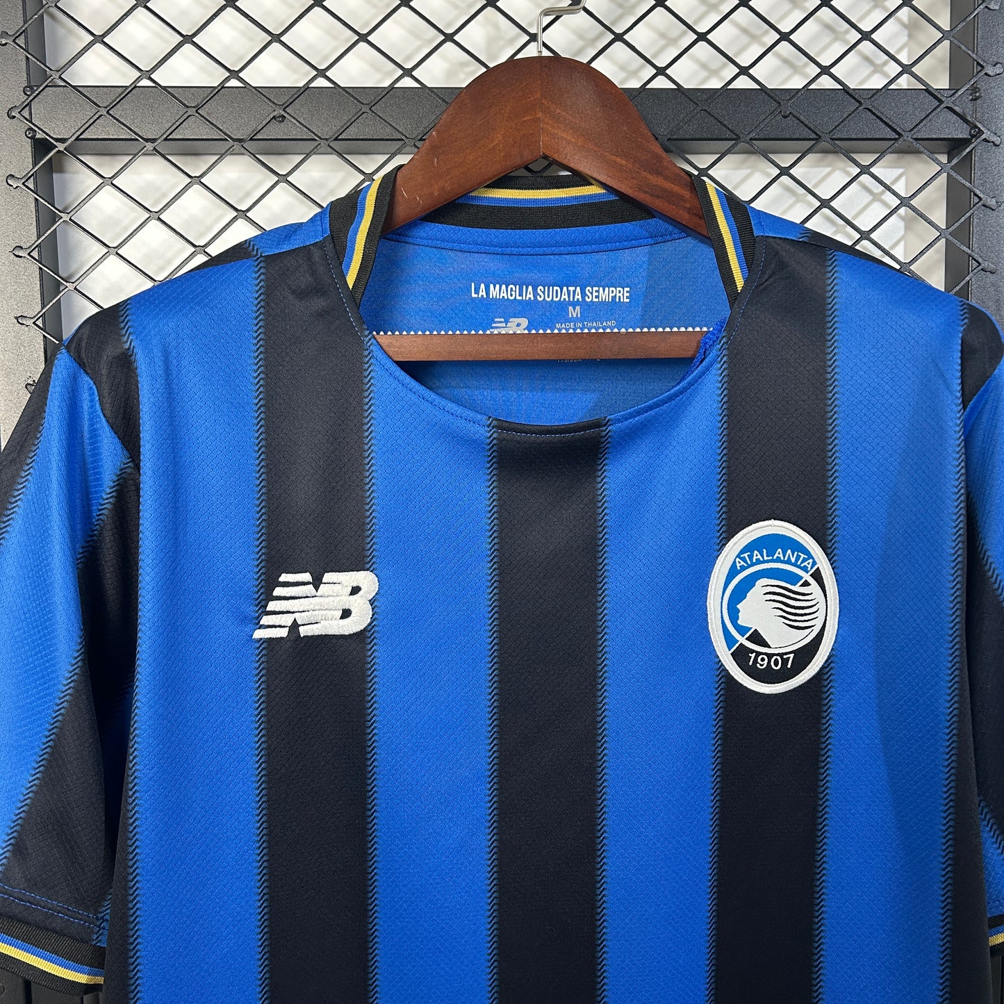Atalanta FC 25/26 Home jersey
