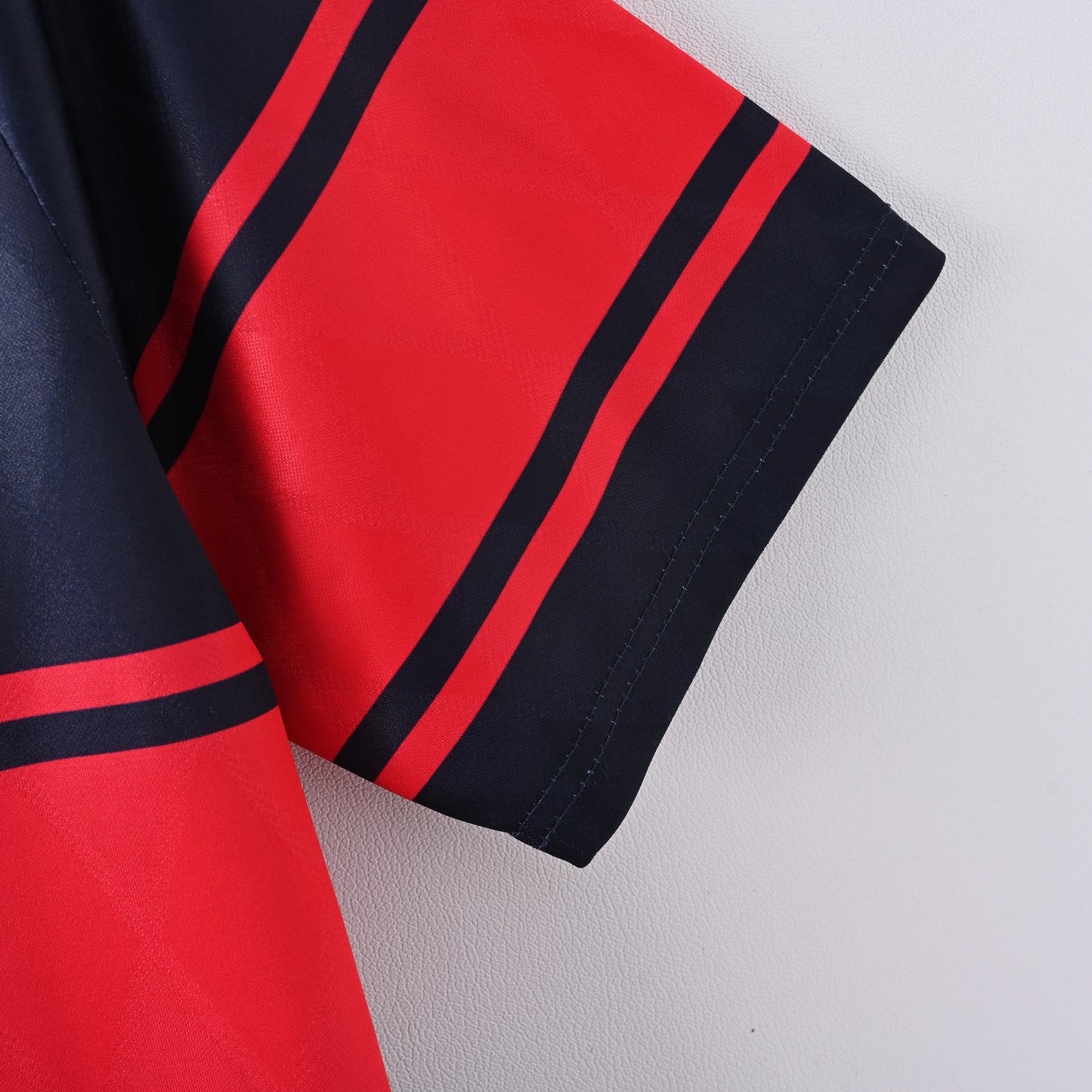 Retro Bayern Munich 97/99 Home Jersey