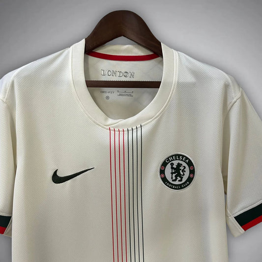 25/26 Chelsea Away Kit