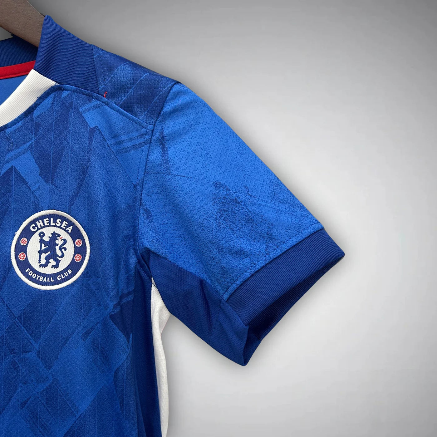 25/26 Chelsea Home Kids Size Kit