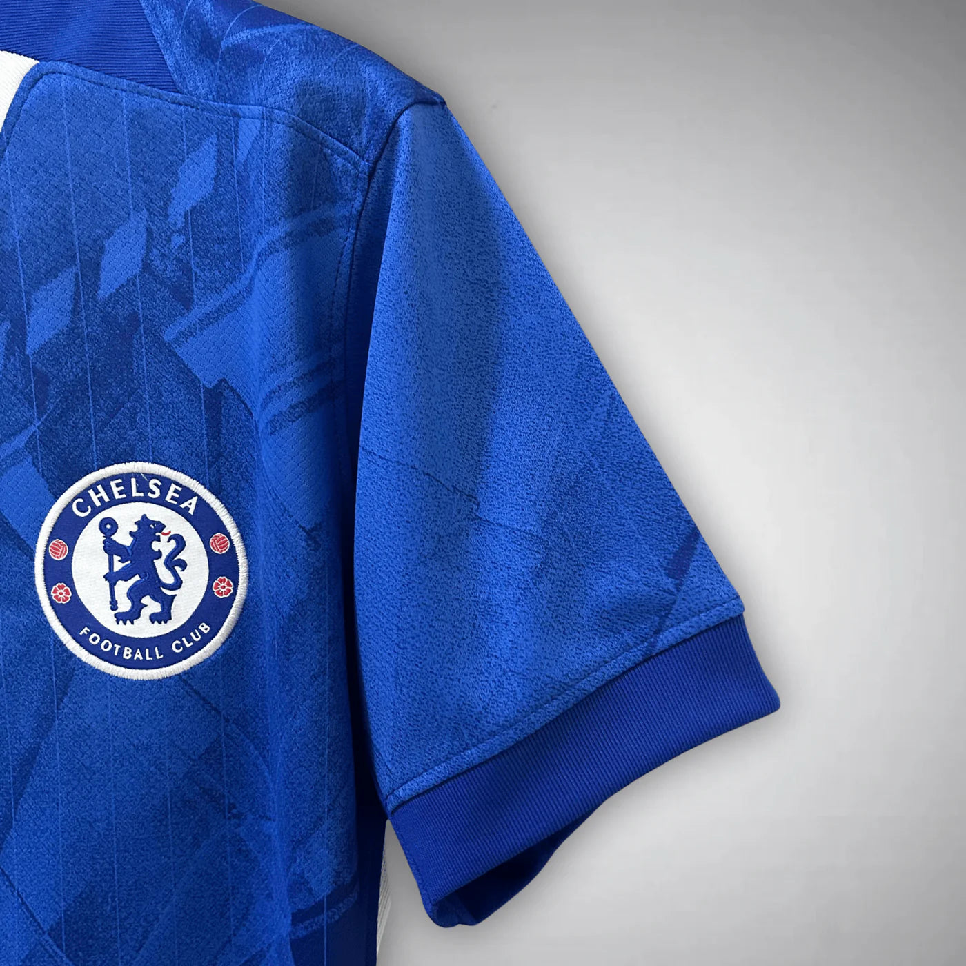 25/26 Chelsea Home Kit