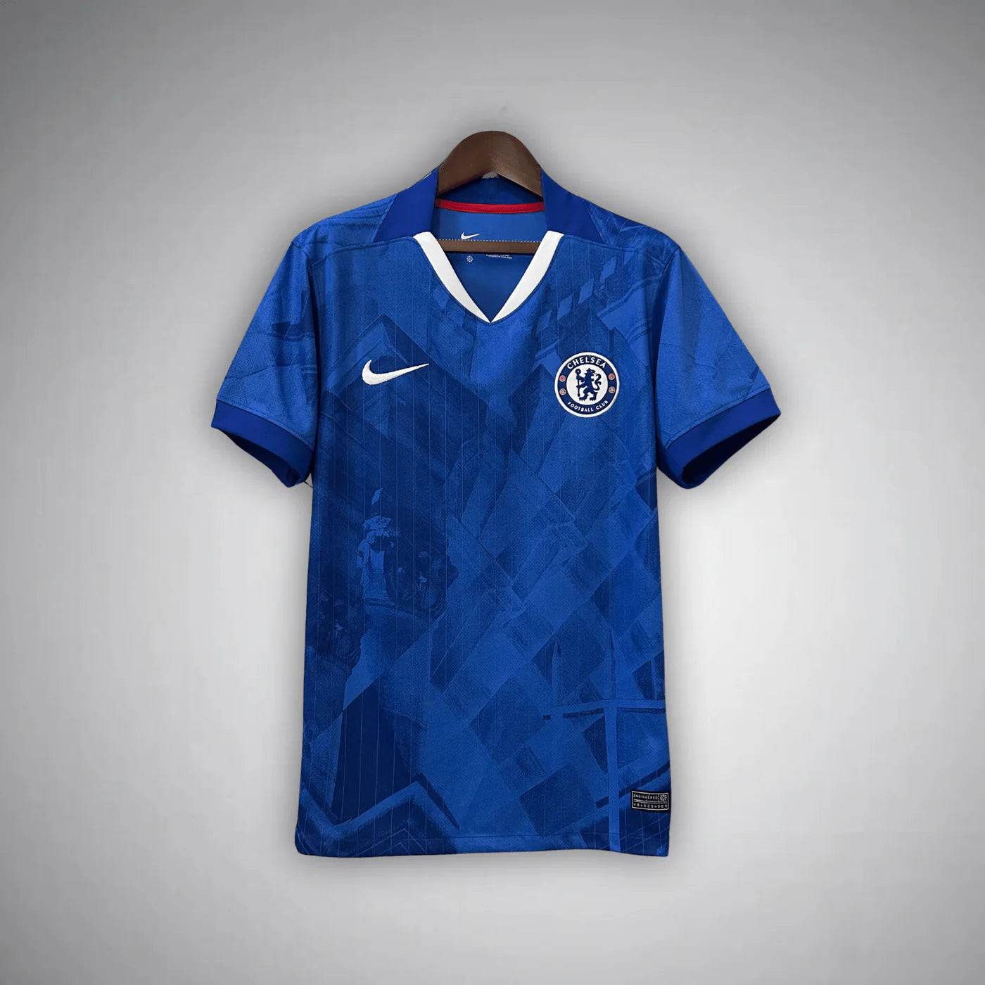 25/26 Chelsea Home Kit