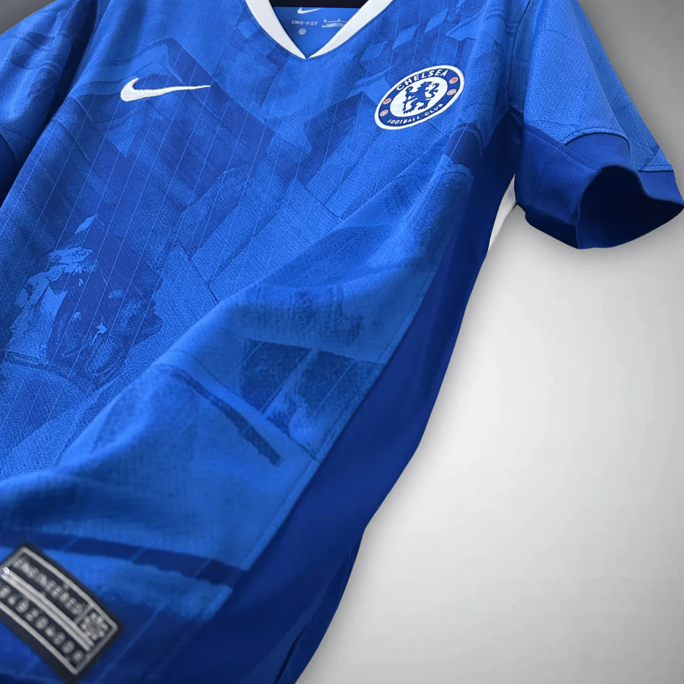 25/26 Chelsea Home Kit