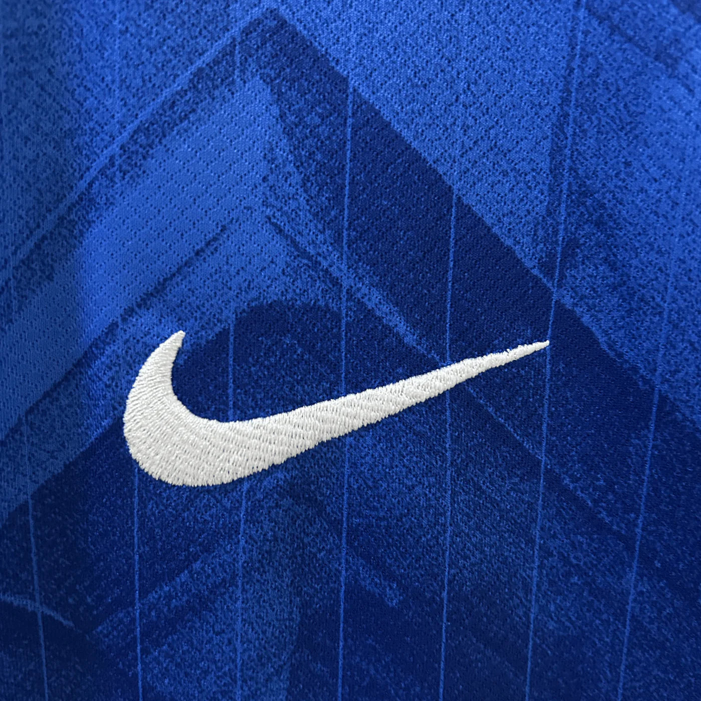 25/26 Chelsea Home Kit