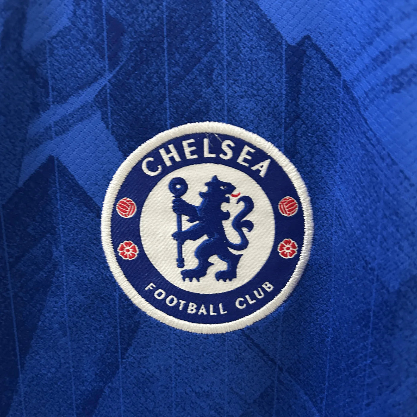 25/26 Chelsea Home Kit