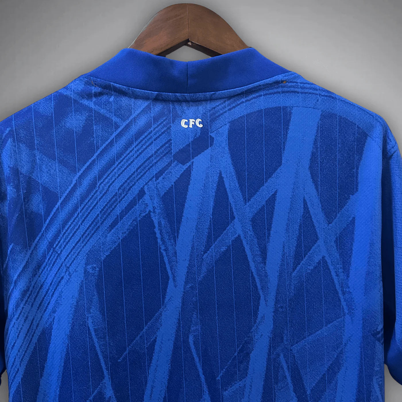 25/26 Chelsea Home Kit