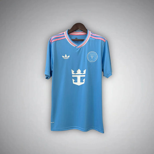 25/26 Inter Miami Third Premium Kit