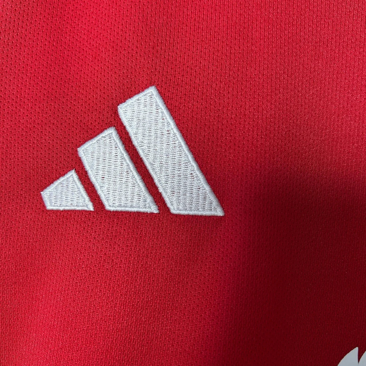 25/26 Manchester United Home Kids Size Kit