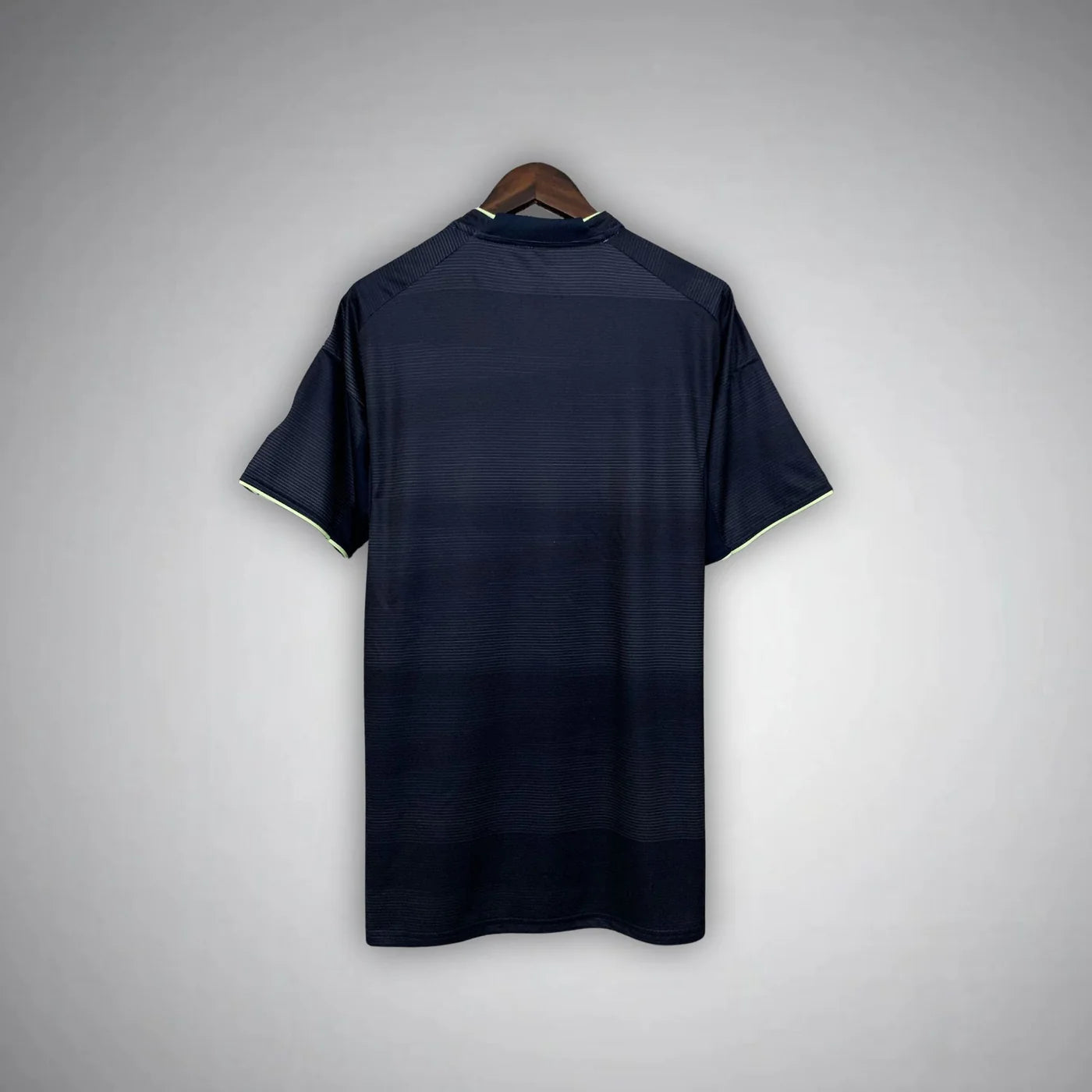 Real Madrid 25/26 Away Soccer Jersey