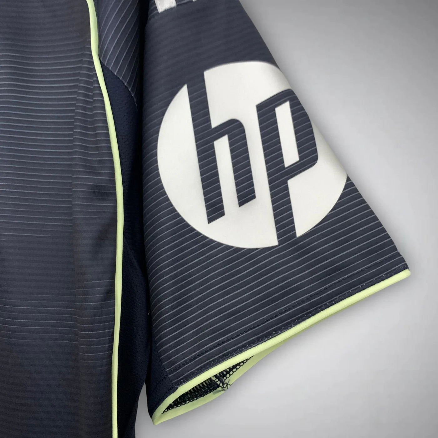 25/26 Real Madrid Away Kit